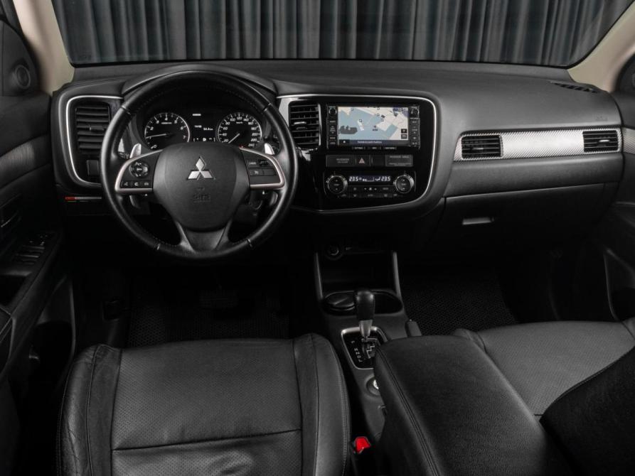 Mitsubishi Outlander III Тюмень  - изображение 6