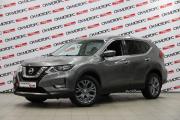 Nissan X-Trail III Рестайлинг Сургут  - изображение 36
