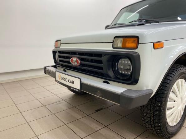 Lada (ВАЗ) 2121 (4x4) I Рестайлинг с пробегом 2014 года, цена 440 000 рублей, 83780 км, внедорожник, Автокод Объявления