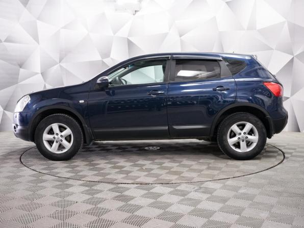 Nissan Qashqai I с пробегом 2007 года, цена 675 000 рублей, 305000 км, внедорожник, Автокод Объявления
