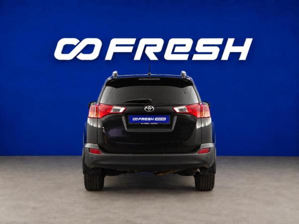 Toyota RAV4 IV (XA40) с пробегом 2014 года, цена 1 890 055 рублей, 144952 км, внедорожник, Автокод Объявления