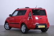 Kia Soul I Омск  - изображение 25