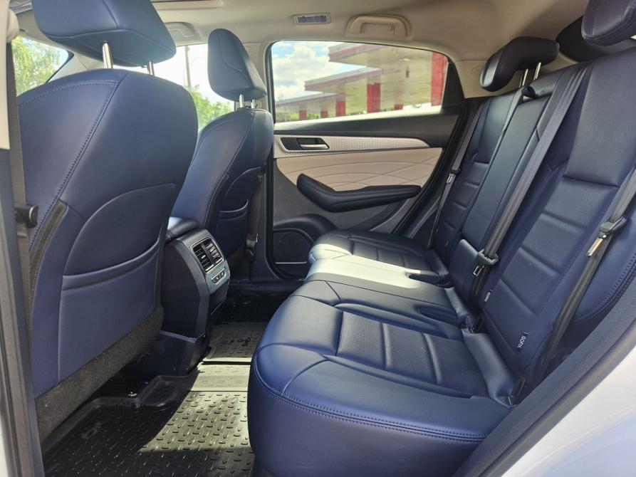 Haval F7x I Рестайлинг Санкт-Петербург  - изображение 11