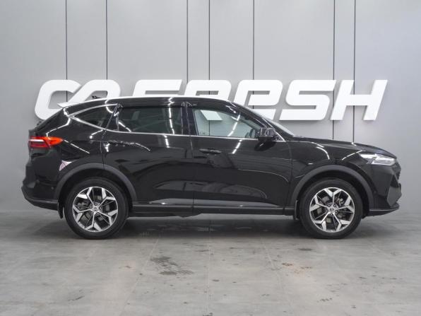 Haval F7 I Рестайлинг с пробегом 2023 года, цена 2 349 000 рублей, 24319 км, внедорожник, Автокод Объявления
