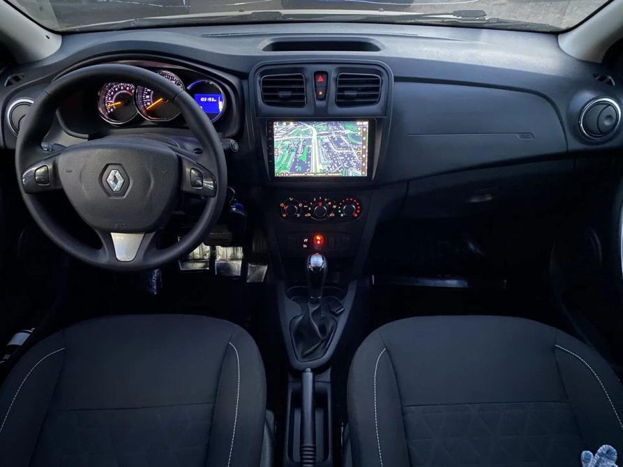 Renault Sandero II Казань  - изображение 6