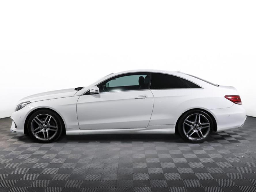 Mercedes-Benz E-Класс IV (W212 S212 C207) Рестайлинг Москва  - изображение 9