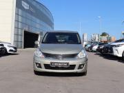 Nissan Tiida I Рестайлинг Самара  - изображение 22