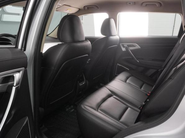 Geely Atlas I с пробегом 2019 года, цена 1 643 000 рублей, 115374 км, внедорожник, Автокод Объявления