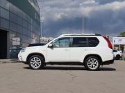 Nissan X-Trail II Рестайлинг Самара  - изображение 27