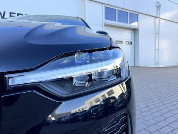 Volvo XC60 II Рестайлинг 2 с пробегом 2025 года, цена 6 139 000 рублей, 40 км, внедорожник, Автокод Объявления
