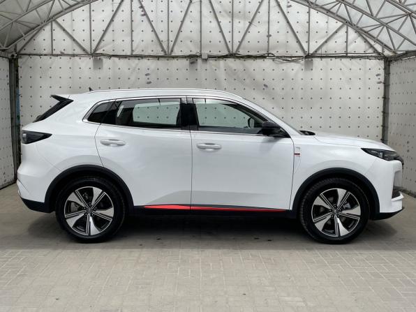Changan CS55 Plus II с пробегом 2023 года, цена 1 990 000 рублей, 86584 км, внедорожник, Автокод Объявления