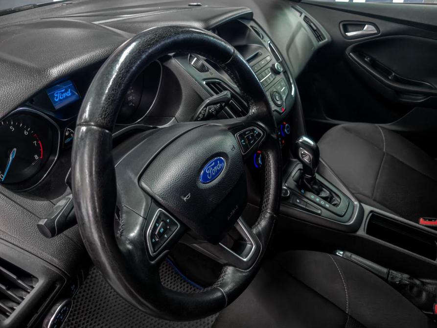 Ford Focus III Рестайлинг Ростов-на-Дону  - изображение 22