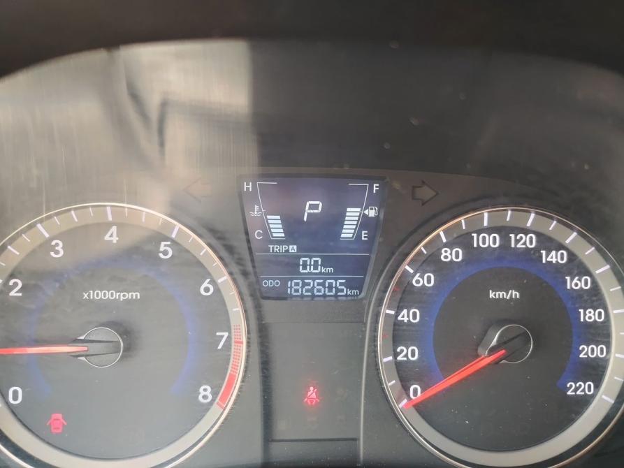 Hyundai Solaris I Москва  - изображение 10