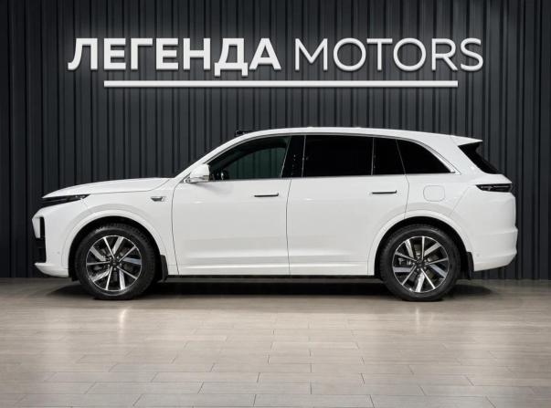 Li Auto (Lixiang) L7 I с пробегом 2023 года, цена 5 490 000 рублей, 31765 км, внедорожник, Автокод Объявления