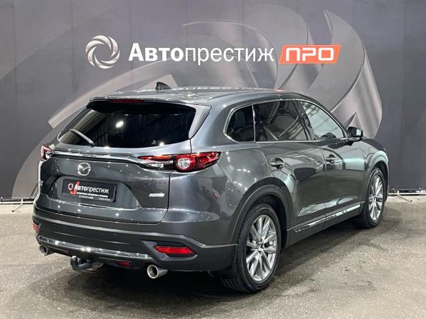 Mazda CX-9 II с пробегом 2019 года, цена 2 790 000 рублей, 156600 км, внедорожник, Автокод Объявления