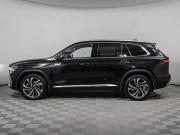 Geely Monjaro I Москва  - изображение 33