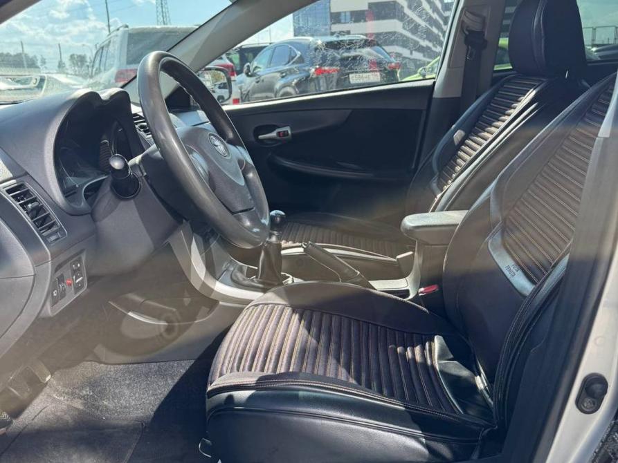 Toyota Corolla X (E140 E150) Екатеринбург  - изображение 15