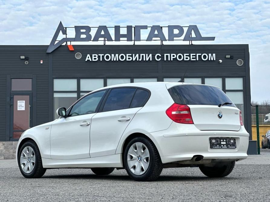 BMW 1 серии I (E81/E82/E87/E88) Рестайлинг Волгоград  - изображение 3