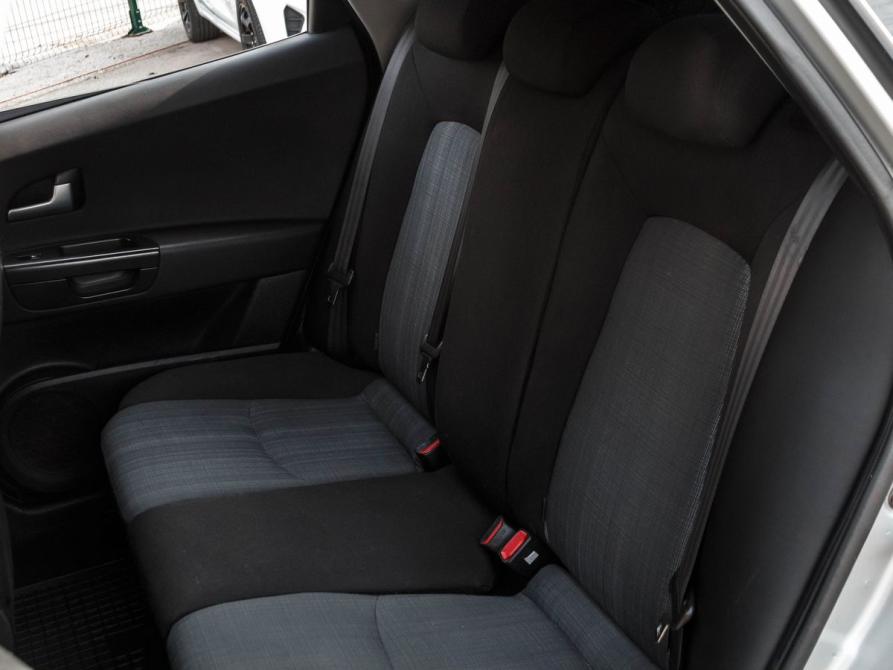 Kia Ceed I Рестайлинг Уфа  - изображение 17