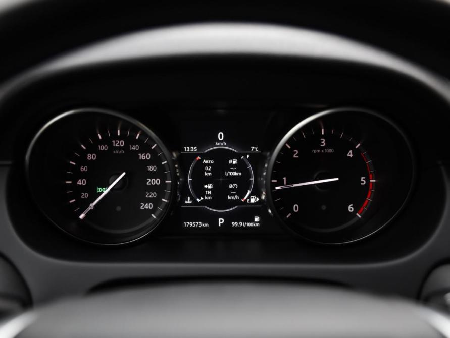 Land Rover Discovery Sport I Санкт-Петербург  - изображение 14