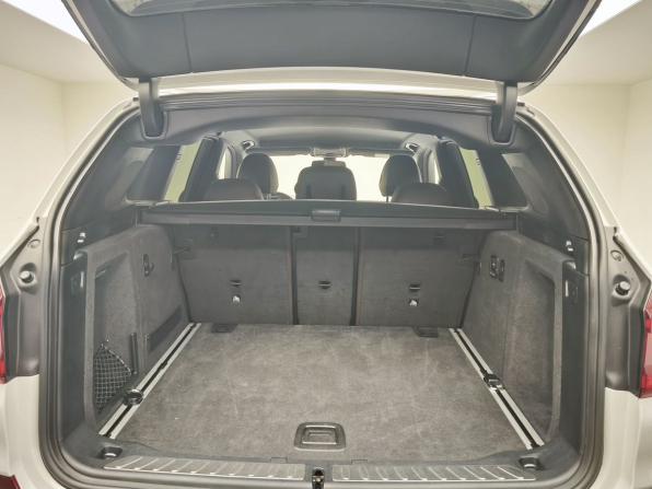 BMW X3 III (G01) с пробегом 2018 года, цена 4 199 000 рублей, 135302 км, внедорожник, Автокод Объявления