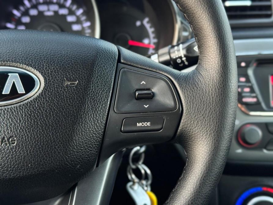 Kia Rio III Ульяновск  - изображение 16