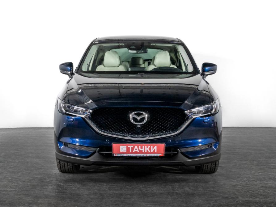 Mazda CX-5 II Иркутск  - изображение 2