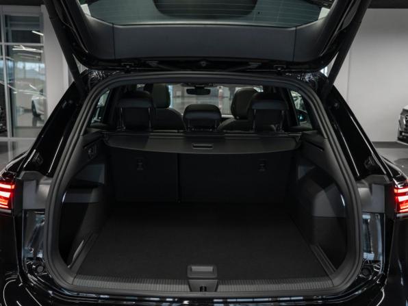 Volkswagen Tiguan III (China Market) с пробегом 2026 года, цена 4 700 000 рублей, 22 км, внедорожник, Автокод Объявления