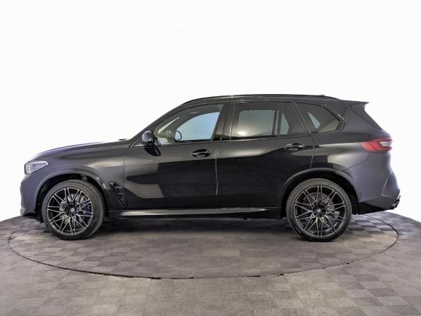 BMW X5 M III (F95) с пробегом 2020 года, цена 10 290 000 рублей, 56565 км, внедорожник, Автокод Объявления