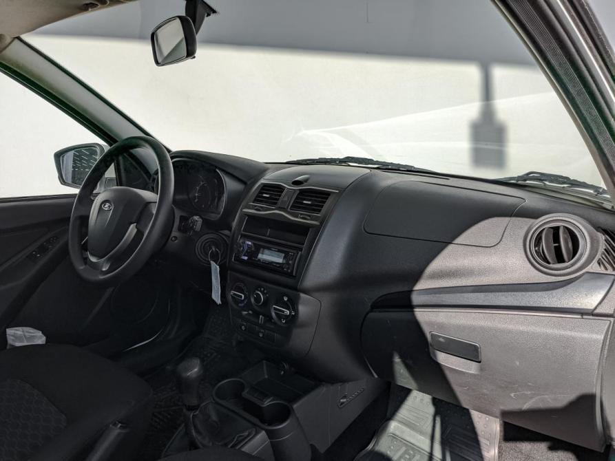 Lada (ВАЗ) Granta I Рестайлинг Москва  - изображение 13