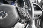 Toyota C-HR I Барнаул  - изображение 40