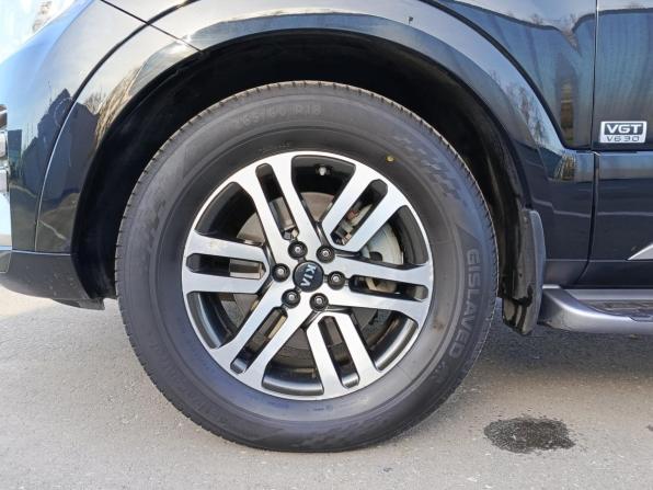 Kia Mohave I Рестайлинг 2 с пробегом 2021 года, цена 4 300 000 рублей, 175407 км, внедорожник, Автокод Объявления