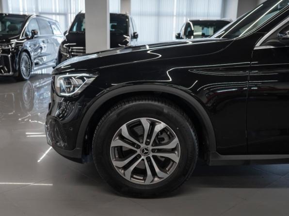 Mercedes-Benz GLC I (X253) Рестайлинг с пробегом 2021 года, цена 4 330 000 рублей, 65054 км, внедорожник, Автокод Объявления