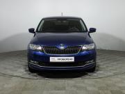 Skoda Rapid I Рестайлинг Санкт-Петербург  - изображение 19