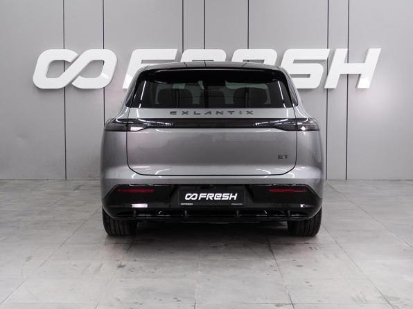 Exeed Exlantix ET с пробегом 2025 года, цена 5 879 000 рублей, 6534 км, внедорожник, Автокод Объявления
