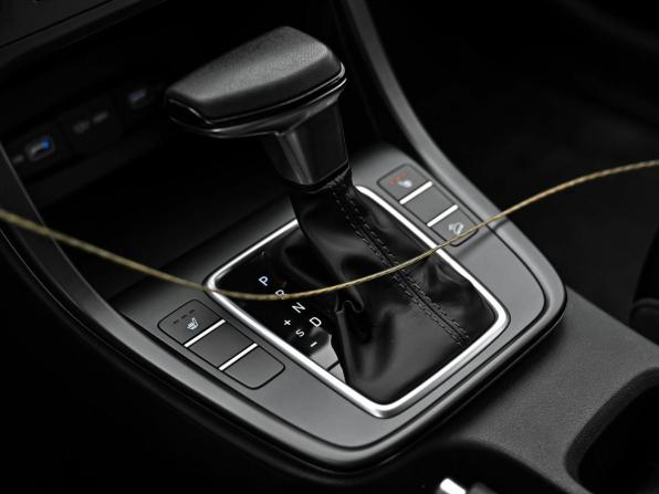 Hyundai Creta II с пробегом 2022 года, цена 2 060 000 рублей, 129310 км, внедорожник, Автокод Объявления