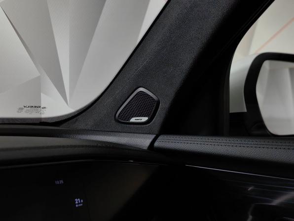 Geely Monjaro I с пробегом 2024 года, цена 3 550 000 рублей, 7498 км, внедорожник, Автокод Объявления