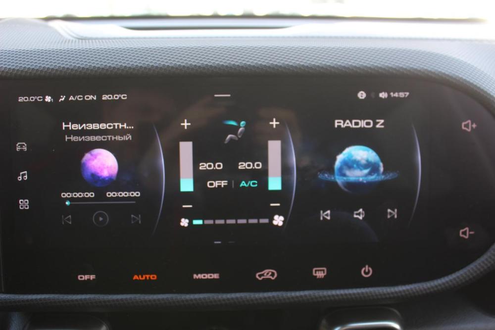Haval Dargo Белгород  - изображение 26