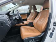 Lexus RX IV Рестайлинг Санкт-Петербург  - изображение 30