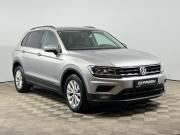 Volkswagen Tiguan II Казань  - изображение 22