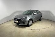 Lada (ВАЗ) Vesta I Саранск  - изображение 19