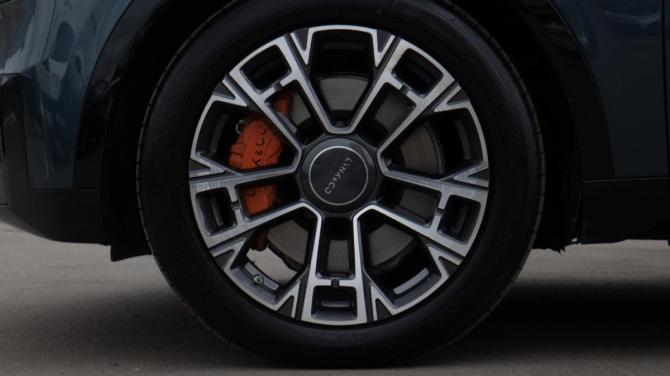 Lynk &amp; Co 900 с пробегом 2025 года, цена 7 188 000 рублей, 20183 км, внедорожник, Автокод Объявления