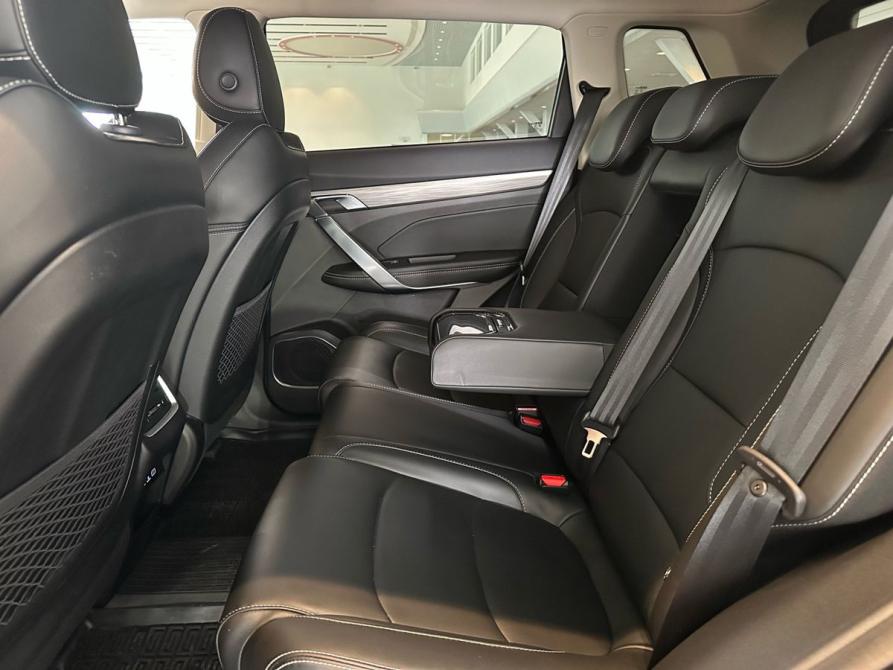 Geely Atlas Pro Челябинск  - изображение 23