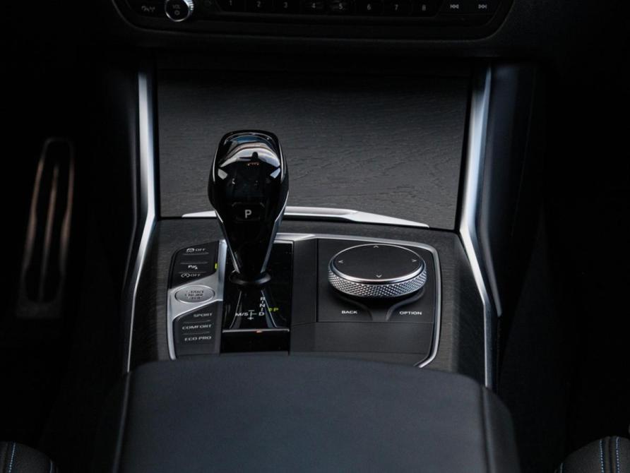 BMW 3 серии VII (G2x) Москва  - изображение 19