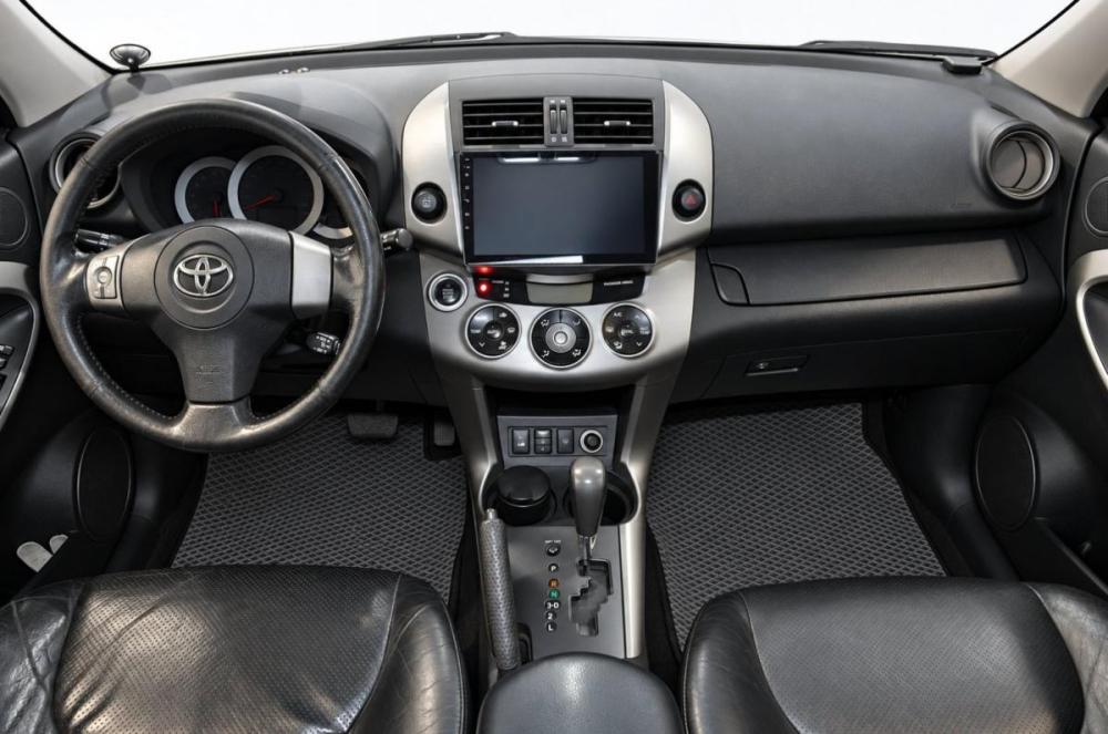 Toyota RAV4 III (XA30) Челябинск  - изображение 9