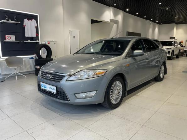 Ford Mondeo IV с пробегом 2007 года, цена 536 000 рублей, 347767 км, лифтбек, Автокод Объявления