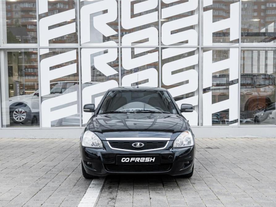 Lada (ВАЗ) Priora I Ставрополь  - изображение 3