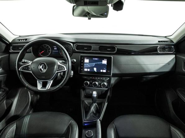 Renault Arkana I с пробегом 2019 года, цена 1 499 700 рублей, 100246 км, внедорожник, Автокод Объявления