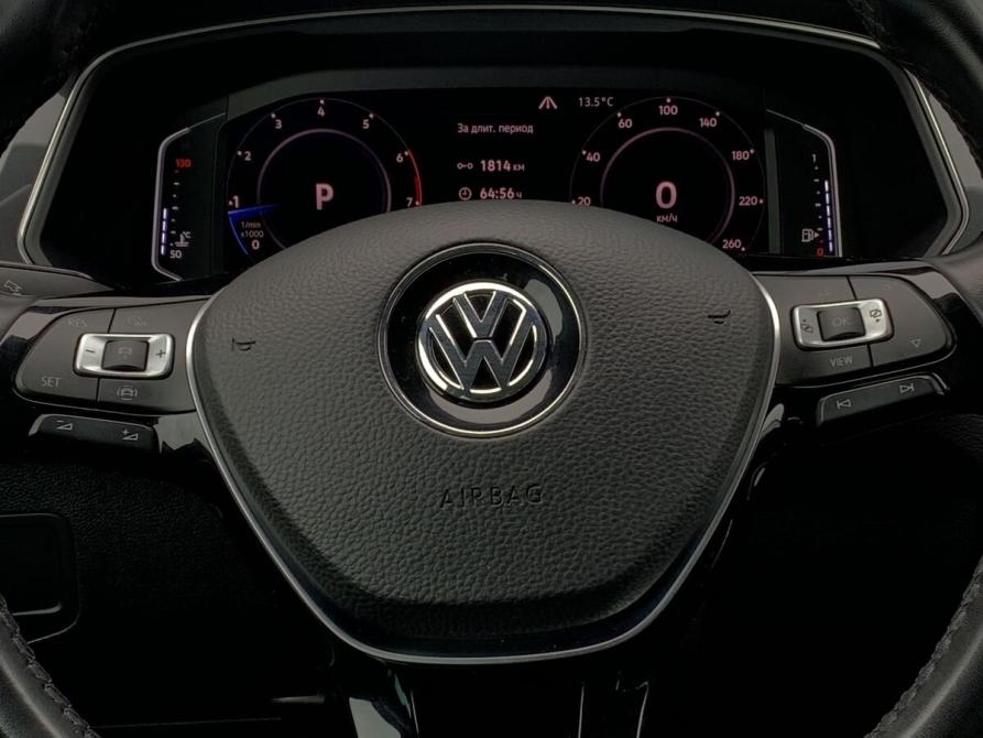 Volkswagen Tiguan II Москва  - изображение 19