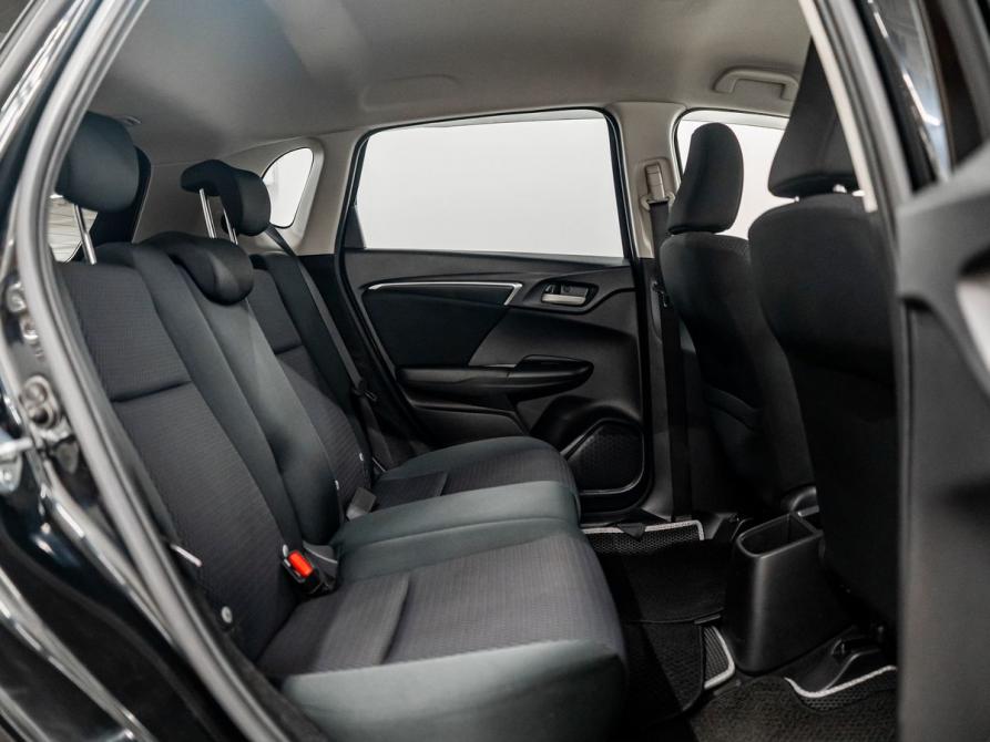 Honda Fit III Рестайлинг Красноярск  - изображение 8